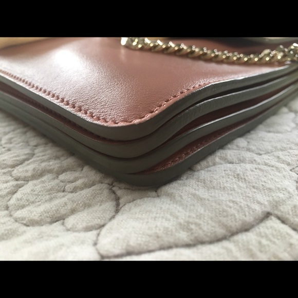 Chloé Medium Faye bag in Misty Rose color **SOLD** - Picture 8 of 8